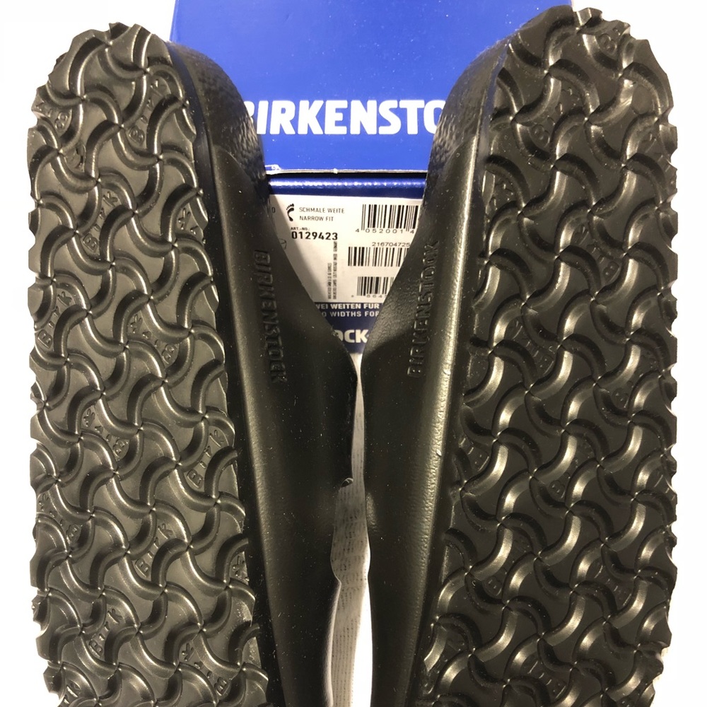 Birkenstock Arizona Eva Slides